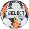 М'яч футбольний Select BRILLANT TRAINING DB v24 білий, фіолетовий Уні 4 DT-086414-096, прев. 0