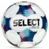 М'яч футбольний SELECT BRILLANT TRAINING DB v25 білий, синій Уні 4 DT-086415-002, прев. 0