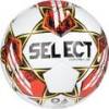 М'яч футбольний Select CONTRA DB v23 білий, червоний, золотистий Уні 4 DT-085317-300, прев. 0