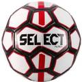 М'яч футбольний Select FB ALTEA білий, червоний Уні 4 DT-389490-467, прев. 0