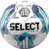 М'яч футбольний Select FB Campo PRO v23 біло-зелений Уні 4 DT-387456-931, прев. 0