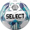 М'яч футбольний Select FB Campo PRO v23 біло-зелений Уні 4 DT-387456-931, прев. 0