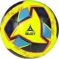М'яч футбольний Select FB CLASSIC v24 жовтий, синій Уні 4 DT-099589-526, прев. 0