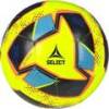 М'яч футбольний Select FB CLASSIC v24 жовтий, синій Уні 4 DT-099589-526, прев. 0