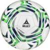 М'яч футбольний Select FB CLASSIC v25 білий, зелений Уні 4 DT-099489-004, прев. 0