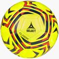 М'яч футбольний Select FB CLASSIC v25 жовтий, червоний Уні 4 DT-099489-553, прев. 0