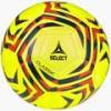 М'яч футбольний Select FB CLASSIC v25 жовтий, червоний Уні 4 DT-099489-553, прев. 0