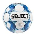 М'яч футбольний Select Fusion IMS біло-блакитний Уні 3 DT-085500-012, прев. 0