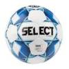 М'яч футбольний Select Fusion IMS біло-блакитний Уні 3 DT-085500-012, прев. 0