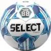 М'яч футбольний Select Fusion v23 біло-синій Уні 4 DT-385416-962, прев. 0
