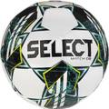 М'яч футбольний Select MATCH DB FIFA v23 біло-зелений Уні 5 DT-057536-338, прев. 0