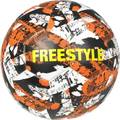 М'яч футбольний Select MONTA FREESTYLE v22 біло-помаранчовий Уні 4,5 DT-099586-010, прев. 0