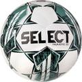 М'яч футбольний Select NUMERO 10 v23 біло-сірий Уні 5 DT-057405-352, прев. 0