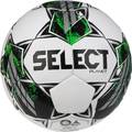 М'яч футбольний SELECT PLANET v23 білий, зелений Уні 4 DT-38556-004, прев. 0