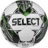 М'яч футбольний Select PLANET v23 білий, зелений Уні 5 DT-038556-963, прев. 0
