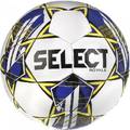 М'яч футбольний Select ROYALE FIFA v23 білий, фіолетовий Уні 5 DT-022436-741, прев. 0