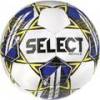 М'яч футбольний Select ROYALE FIFA v23 білий, фіолетовий Уні 5 DT-022436-741, прев. 0