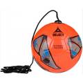 М'яч футбольний Select STREET KICKER v25 помаранчевий, синій Уні 4 DT-099481-662, прев. 0