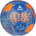М'яч футбольний Select STREET SOCCER v24 синій, помаранчевий Уні 4,5 DT-095527-226, прев. 0
