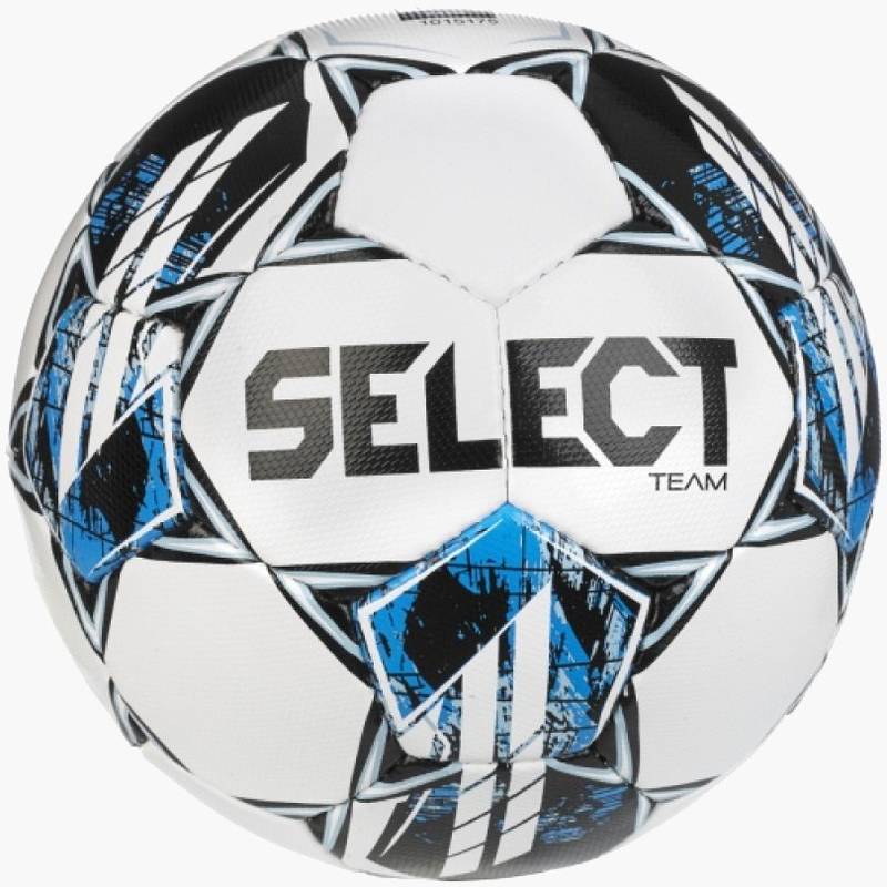 М'яч футбольний Select TEAM FIFA v23 біло-синій Уні 5 DT-086556-987, рис. 0