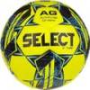 М'яч футбольний Select X-TURF v23 жовто-синій Уні 5 DT-086417-021, прев. 0