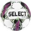 М'яч футзальний Select FUTSAL ATTACK v22 біло-рожевий Уні 4 DT-107346-419, прев. 0