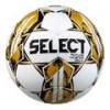 М'яч футзальний Select FUTSAL FUTURE MASTER GOLD білий, золотий Уні 4 DT-385341-564, прев. 0