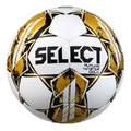 М'яч футзальний Select FUTSAL FUTURE MASTER GOLD білий, золотий Уні 4 DT-385341-564, прев. 0