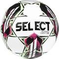 М'яч футзальний Select FUTSAL LIGHT DB v22 біло-зелений Уні 4 DT-106146-389, прев. 0