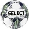 М'яч футзальний Select Futsal Master v22 біло-зелений Уні 4 DT-104346-334, прев. 0