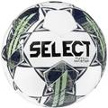М'яч футзальний Select Futsal Master v22 біло-зелений Уні 4 DT-104346-334, прев. 0