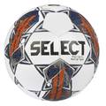 М'яч футзальний Select Futsal Master v22 біло-помаранчовий Уні 4 DT-104346-358, прев. 0