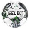 М'яч футзальний Select FUTSAL PLANET v22 біло-зелений Уні 4 DT-103346-327, прев. 0