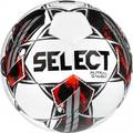 М'яч футзальний Select Futsal Samba v22 біло-сріблястий Уні 4 DT-106346-402, прев. 0