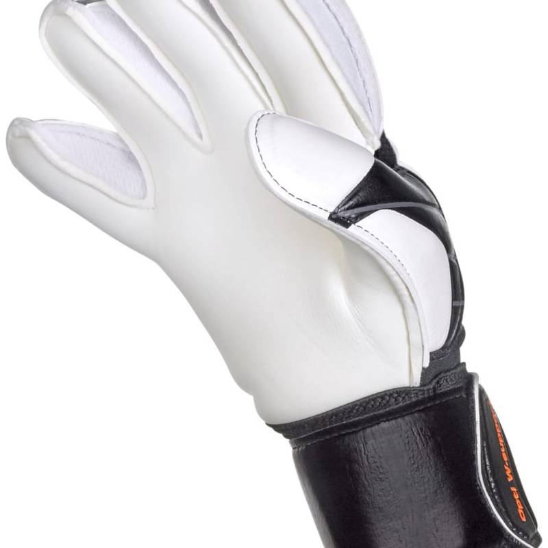 Рукавички воротарські Select GOALKEEPER GLOVES 03 YOUTH v25 чорний, білий DT-601031-101, рис. 3