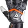 Рукавички воротарські Select GOALKEEPER GLOVES 03 YOUTH v25 чорний, білий DT-601031-101, прев. 1
