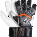 Рукавички воротарські Select GOALKEEPER GLOVES 03 YOUTH v25 чорний, білий DT-601031-101, прев. 0