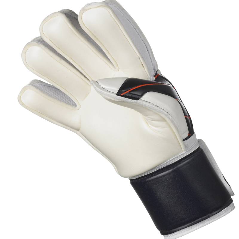 Рукавички воротарські Select GOALKEEPER GLOVES 04 PROTECTION v24 синій, білий DT-601041-202, рис. 3