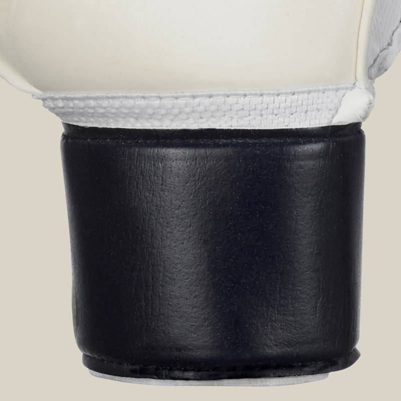 Рукавички воротарські Select GOALKEEPER GLOVES 04 PROTECTION v24 синій, білий DT-601041-202, рис. 5