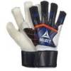 Рукавички воротарські Select GOALKEEPER GLOVES 04 PROTECTION v24 синій, білий DT-601041-202, прев. 0