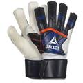 Рукавички воротарські Select GOALKEEPER GLOVES 04 PROTECTION v24 синій, білий DT-601041-202, прев. 0