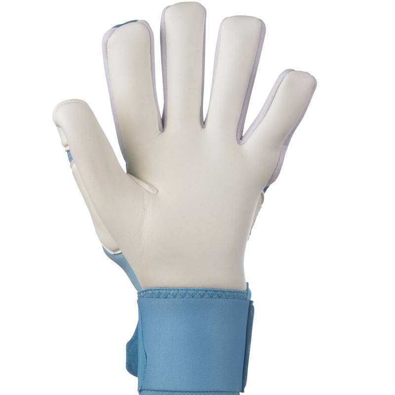 Рукавички воротарські Select Goalkeeper Gloves 33 Allround синій, білий DT-601331-410, рис. 1
