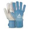 Рукавички воротарські Select Goalkeeper Gloves 33 Allround синій, білий DT-601331-410, прев. 0