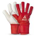 Рукавички воротарські Select GOALKEEPER GLOVES 88 KIDS v23 червоний, білий DT-602863-694, прев. 0