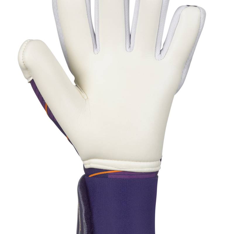 Рукавички воротарські Select GOALKEEPER GLOVES 88 KIDS v24 фіолетовий, білий DT-602881-990, рис. 4