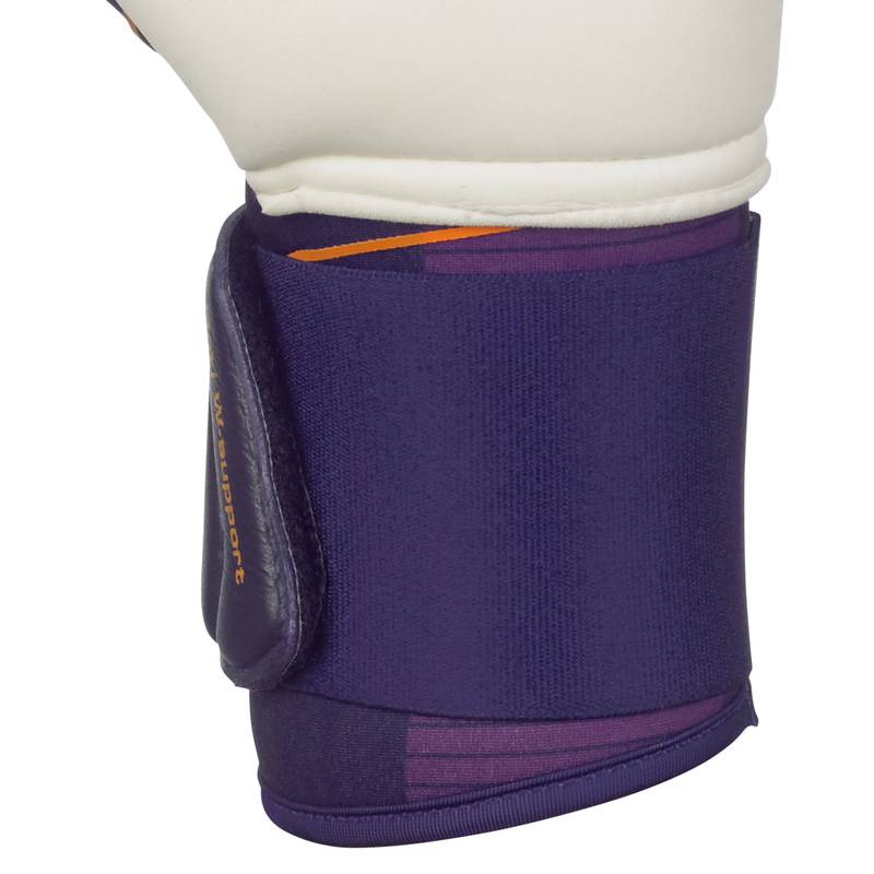 Рукавички воротарські Select GOALKEEPER GLOVES 88 KIDS v24 фіолетовий, білий DT-602881-990, рис. 5