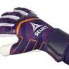 Рукавички воротарські Select GOALKEEPER GLOVES 88 KIDS v24 фіолетовий, білий DT-602881-990, прев. 1
