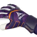Рукавички воротарські Select GOALKEEPER GLOVES 88 KIDS v24 фіолетовий, білий DT-602881-990, прев. 1