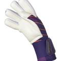 Рукавички воротарські Select GOALKEEPER GLOVES 88 KIDS v24 фіолетовий, білий DT-602881-990, прев. 3