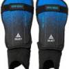 Щитки футбольні Select SHIN GUARD HIGH SAFE v23 синій, чорний Уні S (рост 134-152 см) DT-647320-212, прев. 0
